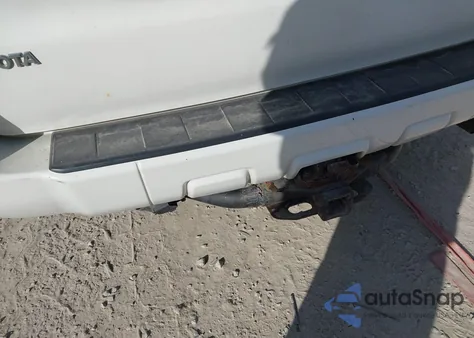 2007 Toyota 4Runner Sport V8 from USA, damaged, VIN JTEBT14R978038056